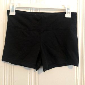 Balance Collection Shorts